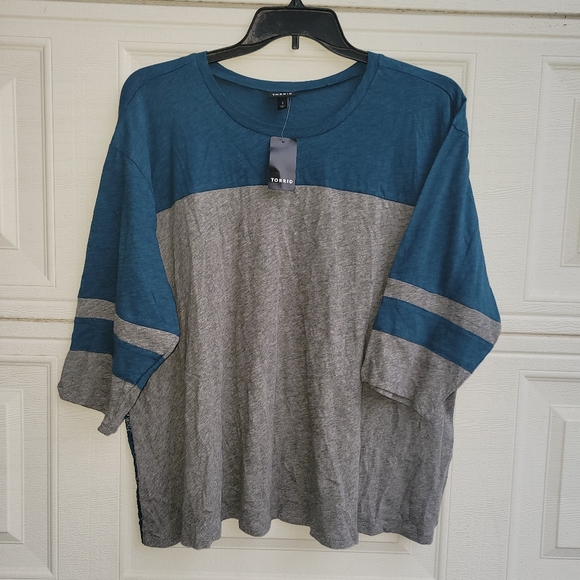 Torrid blouses - Picture 3 of 6